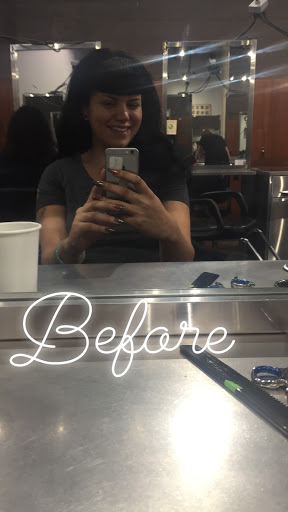 Beauty School «Aveda Institute Las Vegas», reviews and photos, 4856 S Eastern Ave, Las Vegas, NV 89119, USA