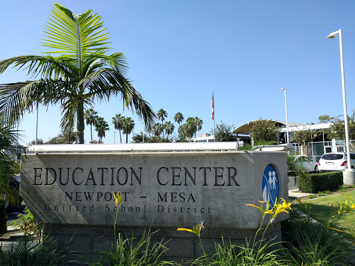 Newport-Mesa Unified School District