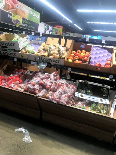 Supermarket «ALDI», reviews and photos, 10912 Baltimore Ave, Beltsville, MD 20705, USA