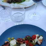 Photo n°2 de l'avis de My.a fait le 23/06/2018 à 11:58 sur le  Maio Restaurant à Milan