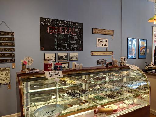 Pie Shop «Stockholm Pie and General Store», reviews and photos, N2030 Spring St, Stockholm, WI 54769, USA