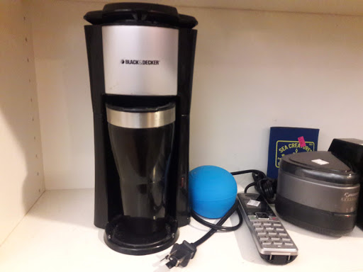 Thrift Store «Out of the Closet - Brooklyn», reviews and photos, 475 Atlantic Ave, Brooklyn, NY 11217, USA