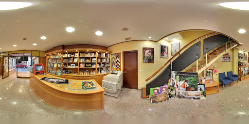 Street View y 360°
