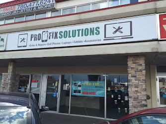 Pro Fix Solutions