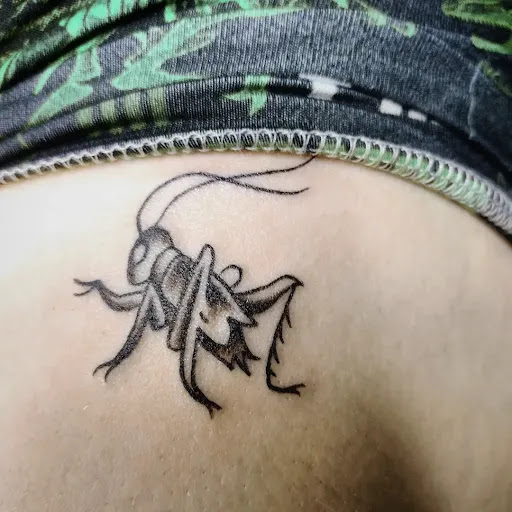 Explore tattoo ideas representing strength, creative tattoo ideas in Spanish Fork, available at Infinite Ink Tattoo