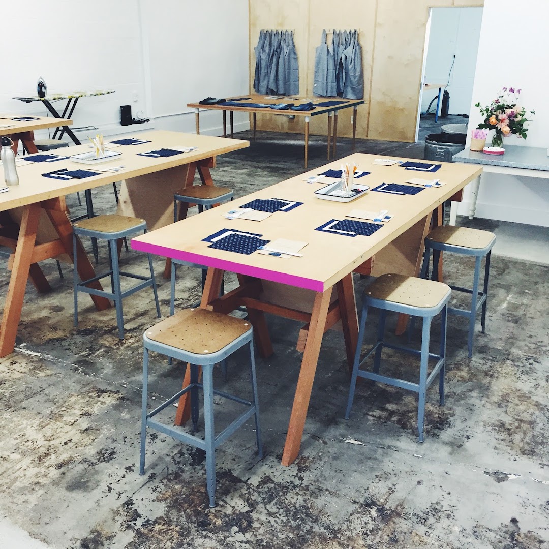 Handcraft Studio School - Art School in El Cerrito CA