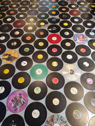 Record Store «The Record Exchange», reviews and photos, 8642 Colesville Rd, Silver Spring, MD 20910, USA