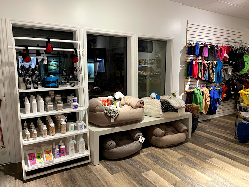 Pet Supply Store «Diggidy Dog», reviews and photos, Ocean Ave & Monte Verde St, Carmel-By-The-Sea, CA 93923, USA