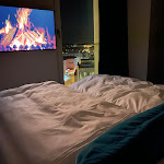 Photo n°3 de l'avis de Hr.c fait le 01/03/2023 à 06:24 sur le  The Cloud One Hotel Nürnberg-Hauptbahnhof à Nuremberg