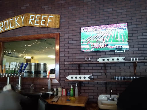 Brewery «Rocky Reef Brewing Company», reviews and photos, 1101 1st Ave, Woodruff, WI 54568, USA