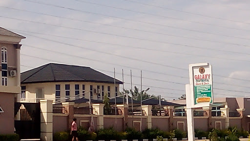 Galaxy Continental Hotel & Suites, Osogbo, Nigeria, Golf Club, state Osun