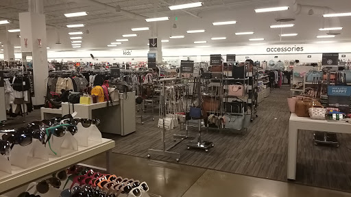 Department Store «Nordstrom Rack», reviews and photos, 330 Franklin Rd, Brentwood, TN 37027, USA
