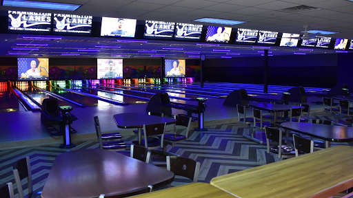 Bowling Alley «Farmington Lanes», reviews and photos, 27 5th St, Farmington, MN 55024, USA