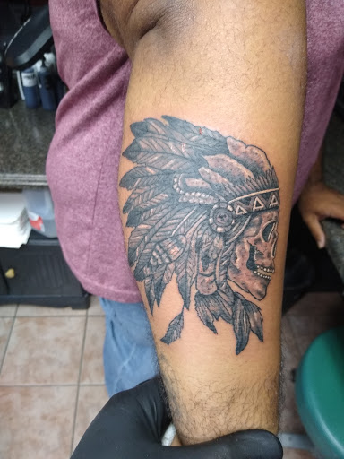 Explore tattoo ideas for dad and son, creative tattoo ideas in Bethlehem, available at Southside Ink