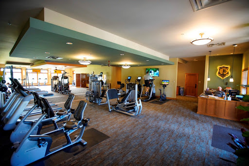 Golf Club «Fircrest Golf Club», reviews and photos, 1500 Regents Blvd, Fircrest, WA 98466, USA