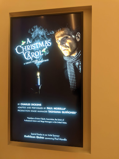 Performing Arts Theater «Olney Theatre Center», reviews and photos, 2001 Olney Sandy Spring Rd, Olney, MD 20832, USA