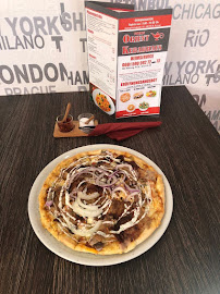 Menu du By Memos à Saarbrücken