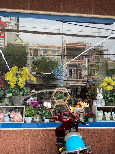 Nhà Sách FAHASA Cần Thơ
