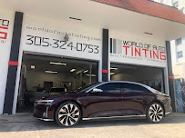 World of Auto Tinting - Photo 5 - Car repair in Miami, FL, Miami