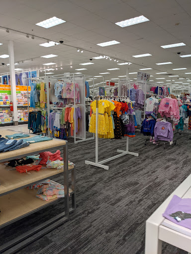 Department Store «Target», reviews and photos, 4196 U.S. 1, Monmouth Junction, NJ 08852, USA