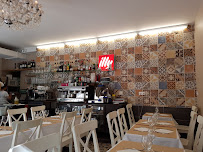 Atmosphère du Restaurant La Piccolina à Paris - n°17
