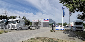 Truck Center Győr