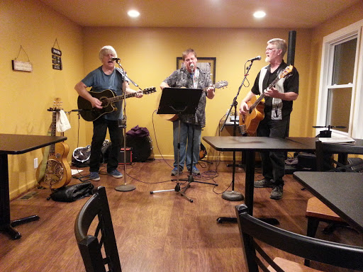 Winery «Black Fire Winery», reviews and photos, 1261 E Munger Rd, Tecumseh, MI 49286, USA