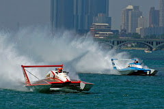 Hydroplane & Race Boat Museum