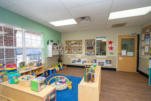 Day Care Center «Broadlands KinderCare», reviews and photos, 43083 Waxpool Rd, Ashburn, VA 20148, USA
