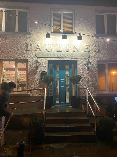 Pauline's Skin and Laser Clinic