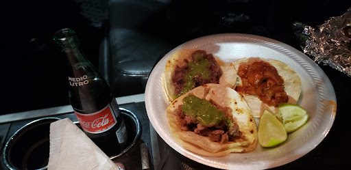 Taco Restaurant «Tacos El Pariente», reviews and photos, 7273 State St, Midvale, UT 84047, USA
