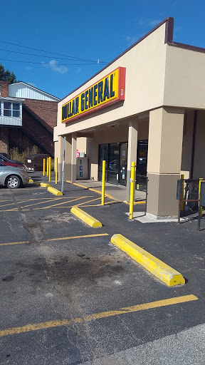 Discount Store «Dollar General», reviews and photos, 575 N Seneca St, Oil City, PA 16301, USA