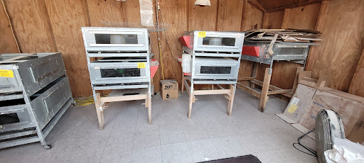 Animal Feed Store «All Pet Feed & Tack», reviews and photos, 25598 E Baseline St, San Bernardino, CA 92410, USA