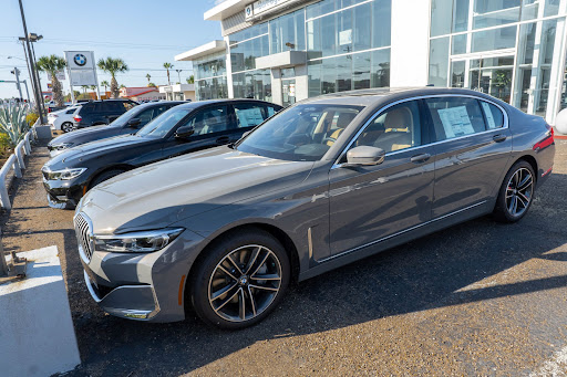 BMW Dealer «Bert Ogden BMW», reviews and photos, 3201 N 10th St, McAllen, TX 78501, USA