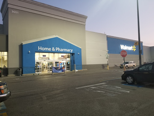 Department Store «Walmart Supercenter», reviews and photos, 3601 Washington Blvd, Arbutus, MD 21227, USA