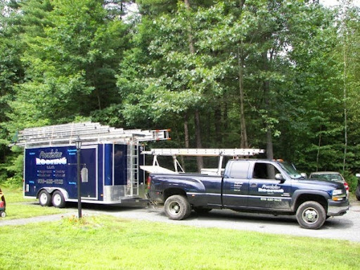 Roofing Contractor «Precision Roofing, LLC», reviews and photos, 550 Newtown Rd #115, Littleton, MA 01460, USA