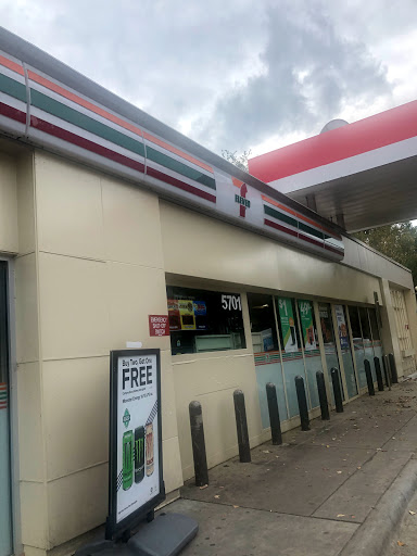 7-Eleven