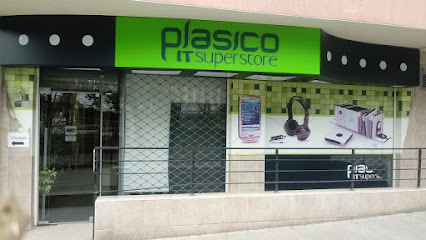 Plasico IT Superstore Варна