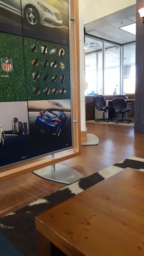 Hyundai Dealer «Eckert Hyundai Inc», reviews and photos, 4011 S Interstate 35 E, Denton, TX 76210, USA