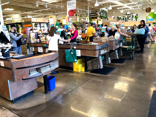 Whole Foods Market image