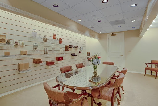 Funeral Home «Loudon Park Cemetery & Loudon Park Funeral Home», reviews and photos, 3620 Wilkens Ave, Baltimore, MD 21229, USA