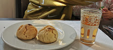 Plats et boissons du Restaurant halal RESTAURANT - CAFE - SALON DE THE - MEDITERRANEEN LES SIRÈNES à Joué-lès-Tours - n°17