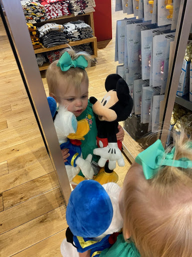 Toy Store «Disney Store», reviews and photos, 127 Outlet Square, Hershey, PA 17033, USA