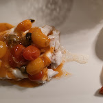 Photo n°2 de l'avis de FABIO.R fait le 12/06/2023 à 21:41 sur le  Ristorante La Tavernetta à Vaccileddi