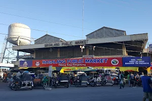 Magalang Public Market image
