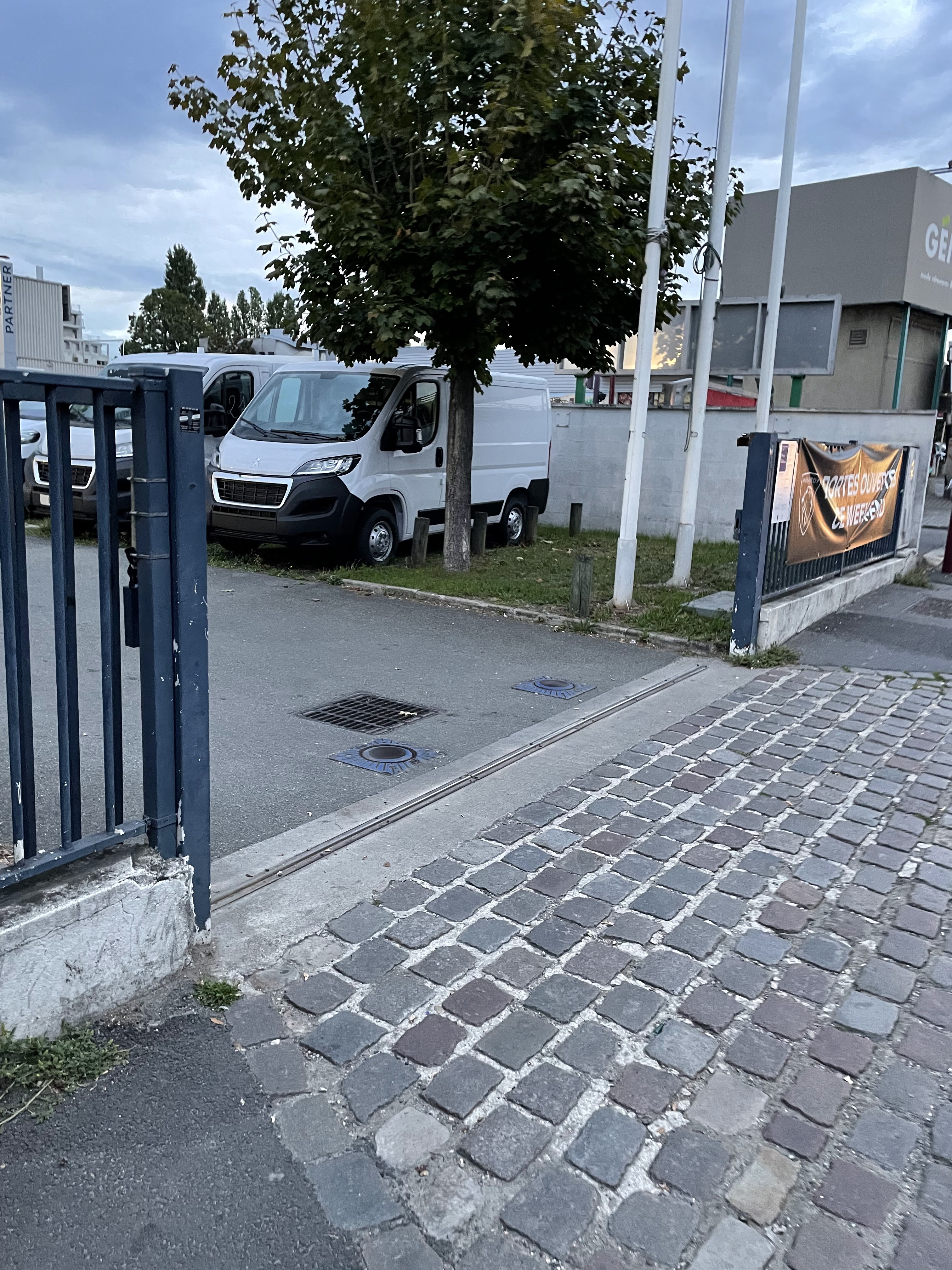 Photo n° 4 de l'avis de Francois. fait le 13/09/2022 à 09:21