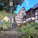 Photo n°22 de l'avis de wendy.e fait le 01/11/2023 à 18:48 sur le  Hotel Hutter à Bremm