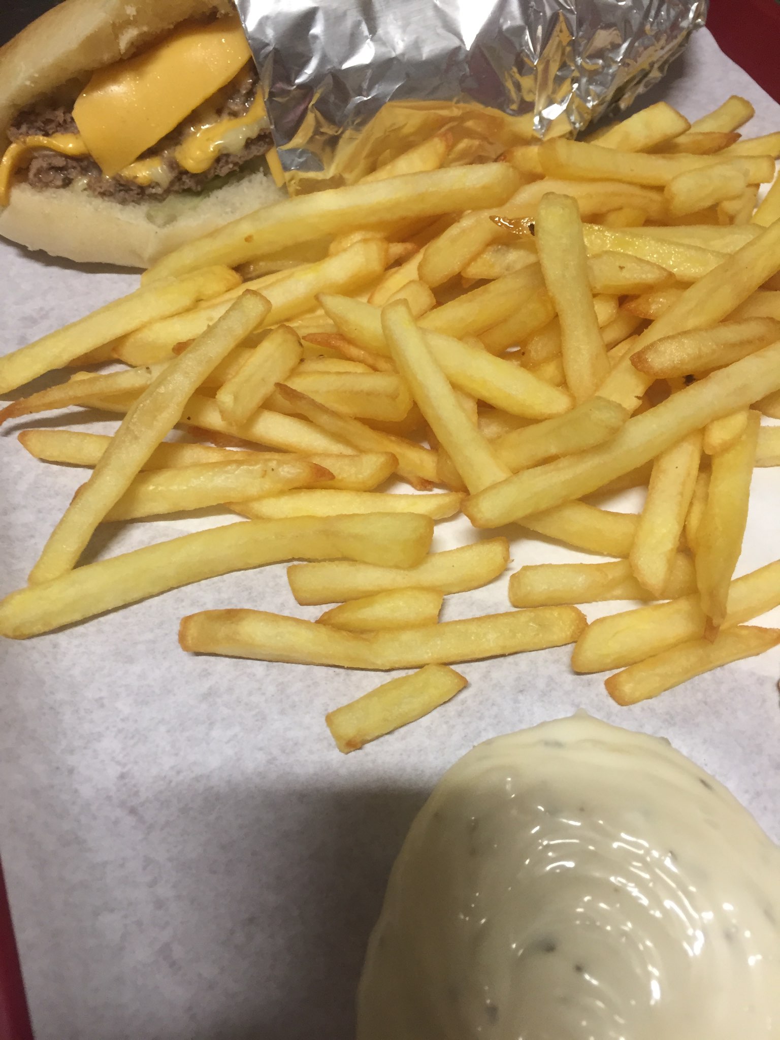 Photo n° 1 de l'avis de Clash.a fait le 19/06/2023 à 01:00