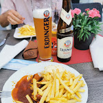 Photo n°1 de l'avis de Wouter.a fait le 09/06/2021 à 06:11 sur le  Bistro Cockpit à Adenau