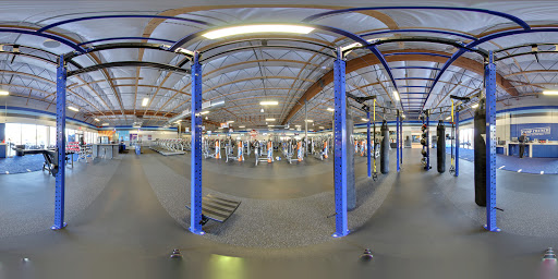 Health Club «Crunch - Granite Bay», reviews and photos, 4130 Douglas Blvd, Granite Bay, CA 92010, USA